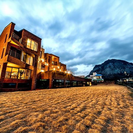 Zen Hideaway@Jeju Otel Seogwipo Dış mekan fotoğraf